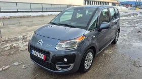 Citroen C3 Picasso 1.6HDI 90к.с.-Германия - изображение 1