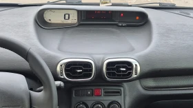 Citroen C3 Picasso 1.6HDI 90к.с.-Германия, снимка 15