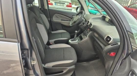 Citroen C3 Picasso 1.6HDI 90к.с.-Германия, снимка 10