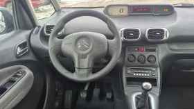 Citroen C3 Picasso 1.6HDI 90к.с.-Германия, снимка 13