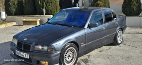 BMW 318, снимка 4