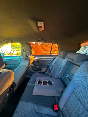 VW Golf Golf 7 2.0 TDI , снимка 7 - Автомобили и джипове - 53616989