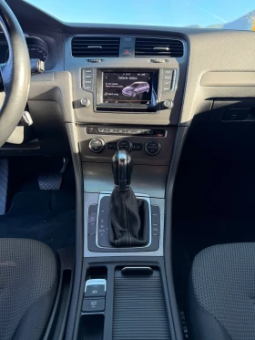 VW Golf Golf 7 2.0 TDI , снимка 10 - Автомобили и джипове - 53616989