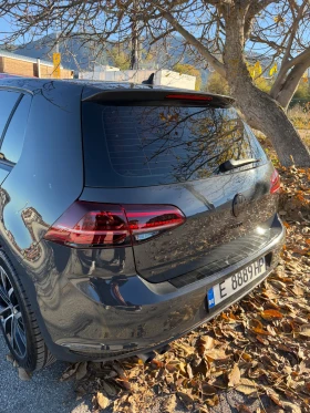 VW Golf Golf 7 2.0 TDI , снимка 6 - Автомобили и джипове - 53616989