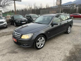 Mercedes-Benz C 220 CDI OM646 АВТОМАТИК