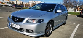 ����� �� �������� �� Honda Accord
