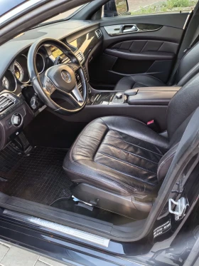 Mercedes-Benz CLS 350 Face 350 CDI  - 11300 € / 22100.88 лв. - 62253350 9