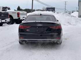 Audi S5 TECHNIK* 360КАМЕРИ* BANG&OLUFSEN* ФИКСИРАНА ЦЕНА  | Auto.bg — изображение 7