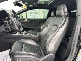 Audi S5 TECHNIK* 360КАМЕРИ* BANG&OLUFSEN* ФИКСИРАНА ЦЕНА  | Auto.bg — изображение 11
