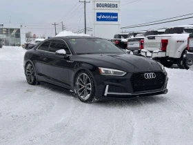 Audi S5 TECHNIK* 360КАМЕРИ* BANG&OLUFSEN* ФИКСИРАНА ЦЕНА  | Auto.bg — изображение 4