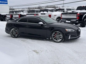 Audi S5 TECHNIK* 360КАМЕРИ* BANG&OLUFSEN* ФИКСИРАНА ЦЕНА  | Auto.bg — изображение 5