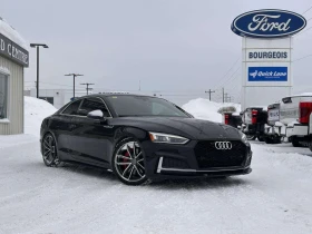 Audi S5 TECHNIK* 360КАМЕРИ* BANG&OLUFSEN* ФИКСИРАНА ЦЕНА 