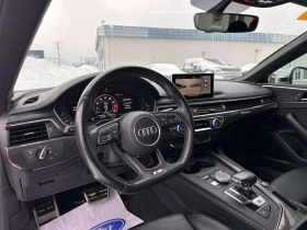 Audi S5 TECHNIK* 360КАМЕРИ* BANG&OLUFSEN* ФИКСИРАНА ЦЕНА  | Auto.bg — изображение 12