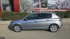 Peugeot 308 1.5 bluehdi - 10000 € / 19558.30 лв. - 97651873 4