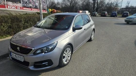 Peugeot 308 1.5 bluehdi - 10000 € / 19558.30 лв. - 97651873 2
