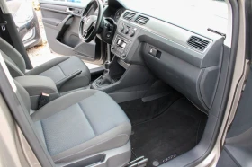 VW Caddy 1.4TGI MAXI BlueMotion 7 места - 9490 € / 18560.83 лв. - 23606405 10