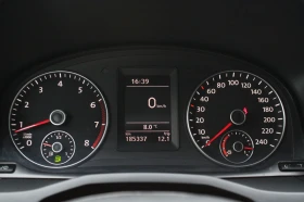 VW Caddy 1.4TGI MAXI BlueMotion 7 места - 9490 € / 18560.83 лв. - 23606405 14