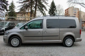 VW Caddy 1.4TGI MAXI BlueMotion 7 места - 9490 € / 18560.83 лв. - 23606405 2