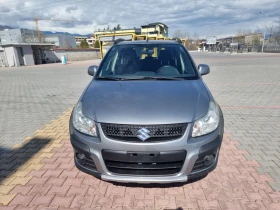 Suzuki SX4 1.6  - 4600 € / 8996.82 лв. - 56217887 9