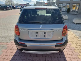 Suzuki SX4 1.6  - 4600 € / 8996.82 лв. - 56217887 4