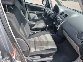 Suzuki SX4 1.6  - 4600 € / 8996.82 лв. - 56217887 12