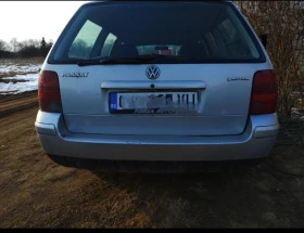 VW Passat - 850 € / 1662.46 лв. - 89512307 2
