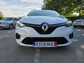 Renault Clio 1.5dCI-100kc | Mobile.bg � ����� ������ 8