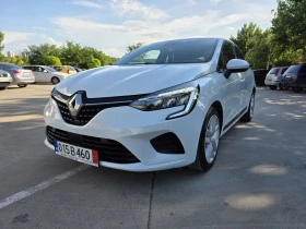 ����� �� �������� �� Renault Clio 1.5dCI-100kc