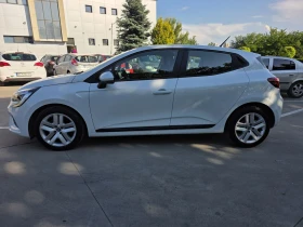 ����� �� �������� �� Renault Clio 1.5dCI-100kc