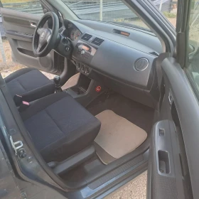 Suzuki Swift 1.3i 4x4 ESKLUZIVE  | Mobile.bg � ����� ������ 13