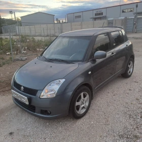 Suzuki Swift 1.3i 4x4 ESKLUZIVE  | Mobile.bg � ����� ������ 11