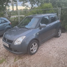 Suzuki Swift 1.3i 4x4 ESKLUZIVE  | Mobile.bg � ����� ������ 2