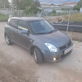 Suzuki Swift 1.3i 4x4 ESKLUZIVE  | Mobile.bg � ����� ������ 8