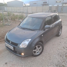 Suzuki Swift 1.3i 4x4 ESKLUZIVE  | Mobile.bg � ����� ������ 7