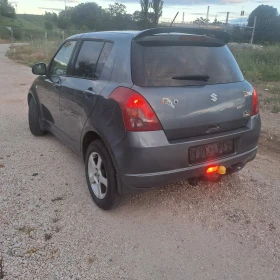 Suzuki Swift 1.3i 4x4 ESKLUZIVE  | Mobile.bg � ����� ������ 4