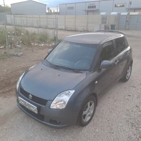 Suzuki Swift 1.3i 4x4 ESKLUZIVE  | Mobile.bg � ����� ������ 5