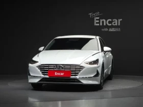 Hyundai Sonata - 16300 € / 31880.03 лв. - 86205406 3