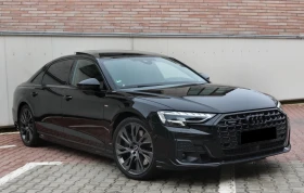 Audi A8 60 TFSI e V6 Plug-in Hybrid Quattro - 65999 € / 129082.82 лв. - 66911153 2