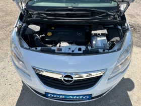 Opel Meriva 1.3CDTI-95�.�-ELECTIVE | Mobile.bg � ����� ������ 17