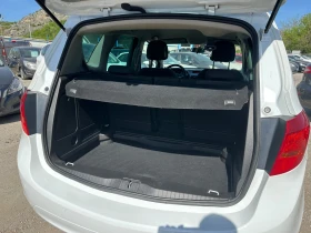 Opel Meriva 1.3CDTI-95�.�-ELECTIVE | Mobile.bg � ����� ������ 14