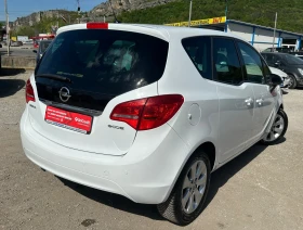 Opel Meriva 1.3CDTI-95�.�-ELECTIVE | Mobile.bg � ����� ������ 5