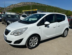 Opel Meriva 1.3CDTI-95�.�-ELECTIVE | Mobile.bg � ����� ������ 2