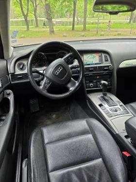 Audi A6 | Mobile.bg � ����� ������ 9