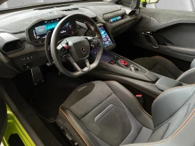 Lamborghini Temerario PHEV KERAMIK LIFT-SYSTEM CARBON | Mobile.bg � ����� ������ 6