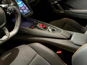 Lamborghini Temerario PHEV KERAMIK LIFT-SYSTEM CARBON | Mobile.bg � ����� ������ 12