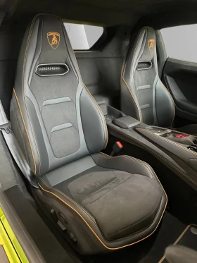 Lamborghini Temerario PHEV KERAMIK LIFT-SYSTEM CARBON | Mobile.bg � ����� ������ 13