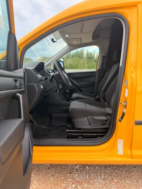 VW Caddy | Mobile.bg � ����� ������ 9