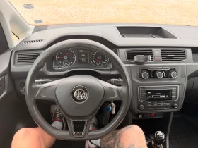 VW Caddy | Mobile.bg � ����� ������ 11