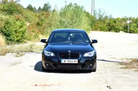 BMW 535 - 9000 € / 17602.47 лв. - 37065238 3