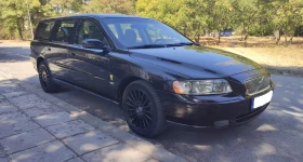 Volvo V70 D5 / Euro 4 | Auto.bg — изображение 3